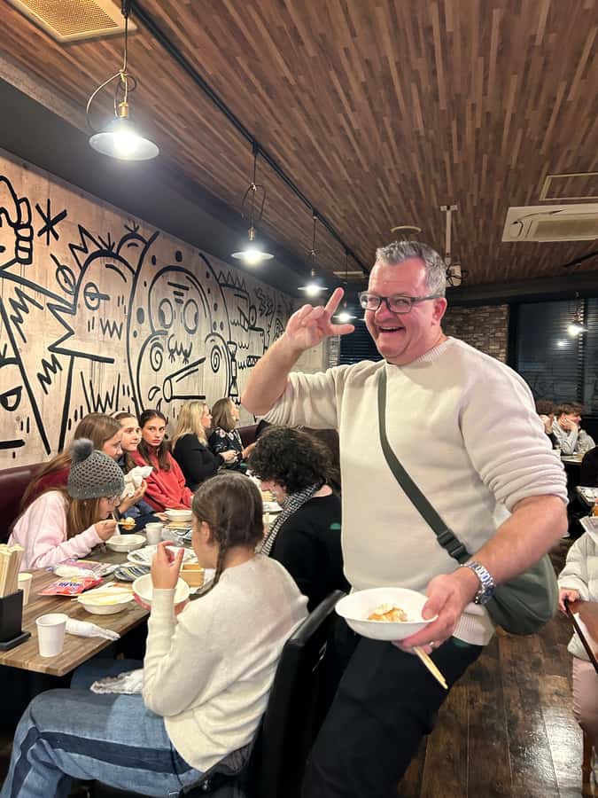 Tokyo:Celebrate Unique Japanese New Year Tradition Festivity - Warm up first: the local bar stop and one drink