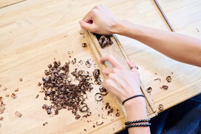 Tokyo: Chopstick Making Workshop with Artisan - Key Highlights You Will Actually Care About