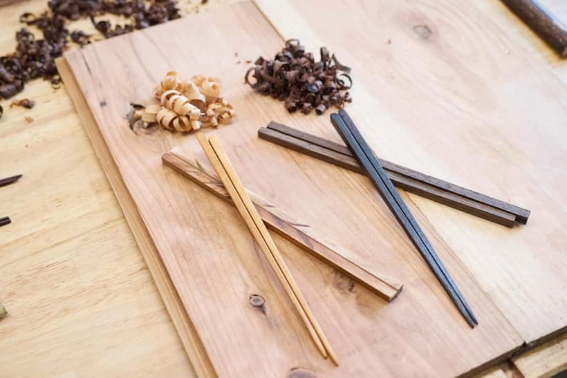 Tokyo: Chopstick Making Workshop with Artisan - My Booking Advice: Timing, Expectations, and Extras