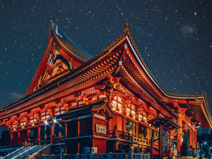 Tokyo City: Customize Day Tour English Speaking Chauffer - Why a private chauffeur day works so well in Tokyo