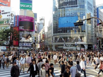 Tokyo City: Customize Day Tour English Speaking Chauffer