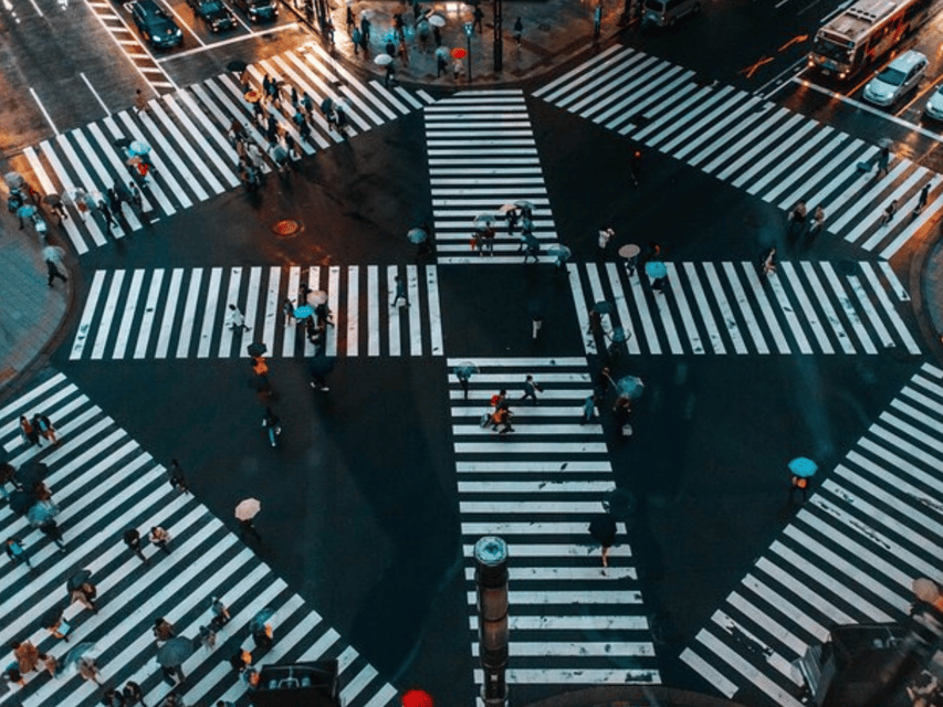 Tokyo City: Customize Day Tour English Speaking Chauffer - Tokyo Skytree: One hour, two decks, and a smart way to choose