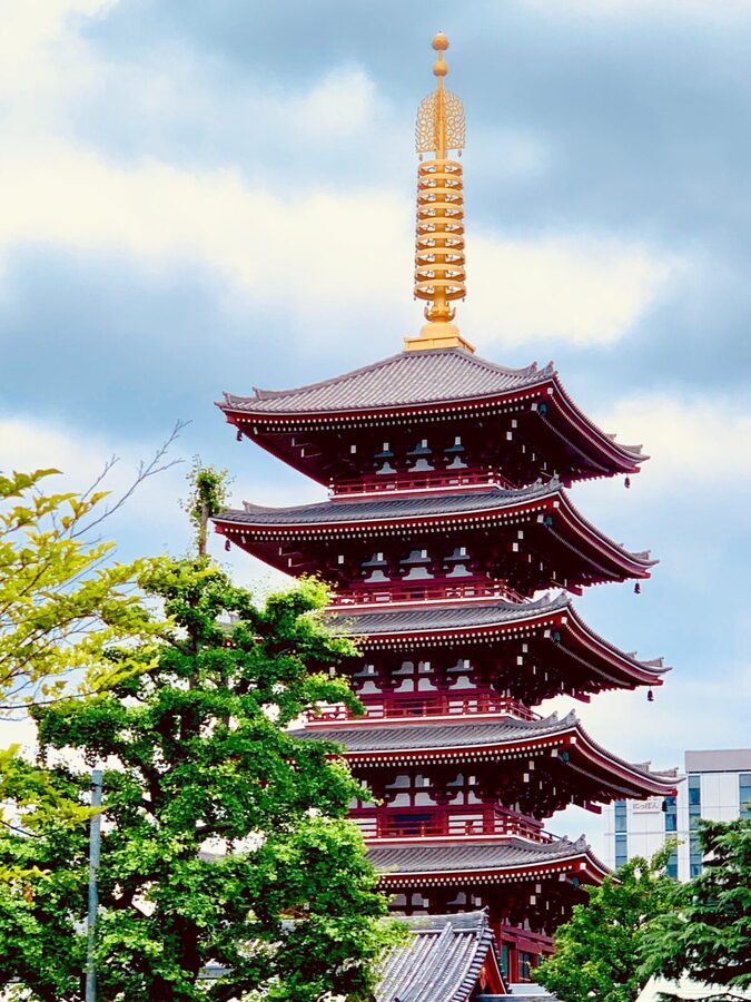 Tokyo: City Tour Tokyo With Driver - Skytree Town: skyline time without the extra legwork