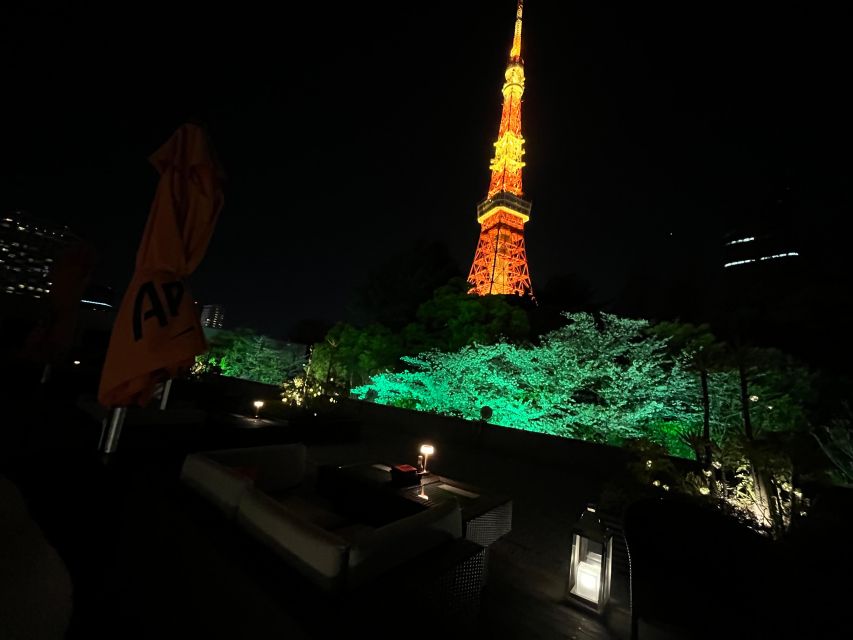 tokyo city walk tour visit Tokyo in one day - Akihabara for anime culture, with room for fun detours