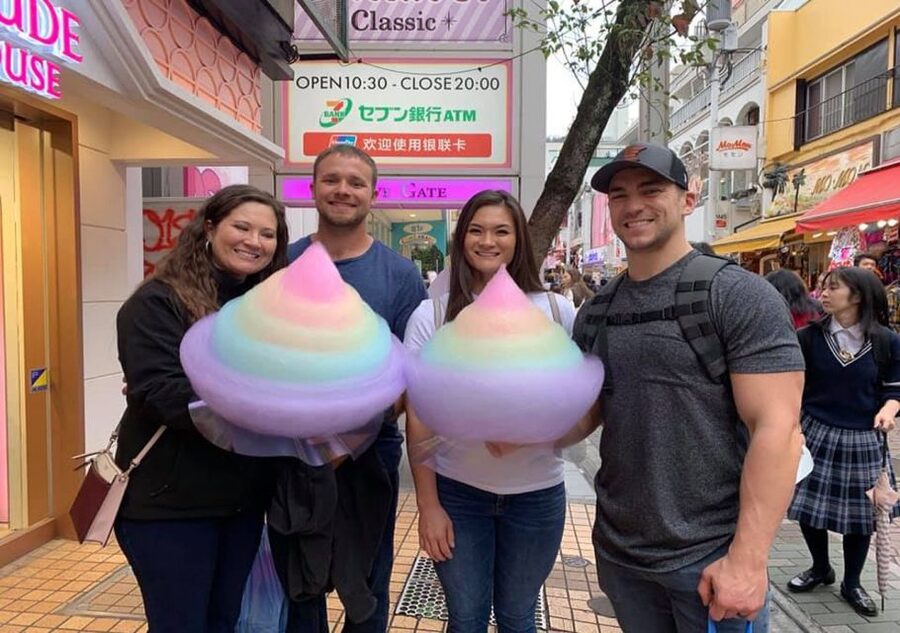 Tokyo: Crazy Cute & Kawaii Harajuku Food Tour - Key Things You’ll Notice on This Tour
