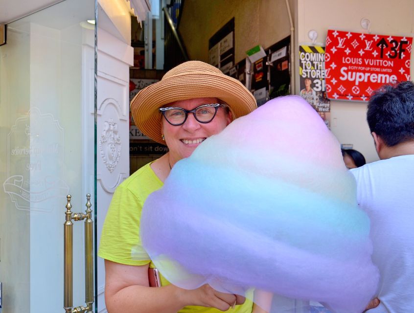 Tokyo: Crazy Cute & Kawaii Harajuku Food Tour - Should You Book This Harajuku Food Tour?