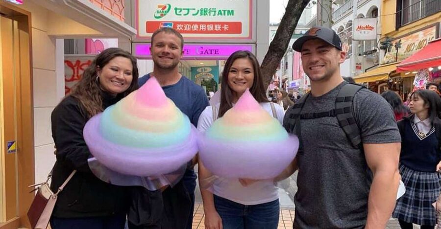 Tokyo: Crazy Cute & Kawaii Harajuku Food Tour - Why Harajuku Food Feels Like Pop Culture in 3 Hours