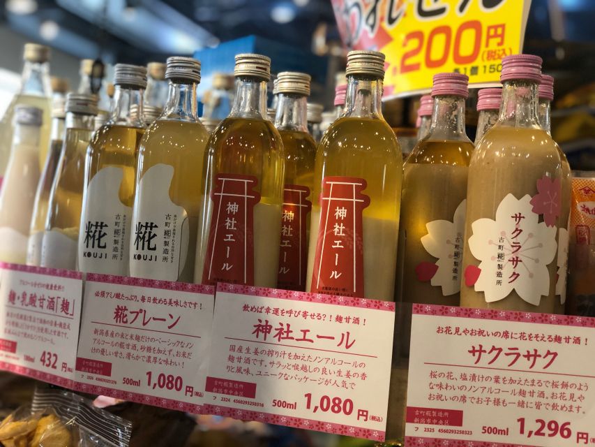 Tokyo: Crazy Cute & Kawaii Harajuku Food Tour - What the Lunch Stop Really Means: Pop Culture Art With Food
