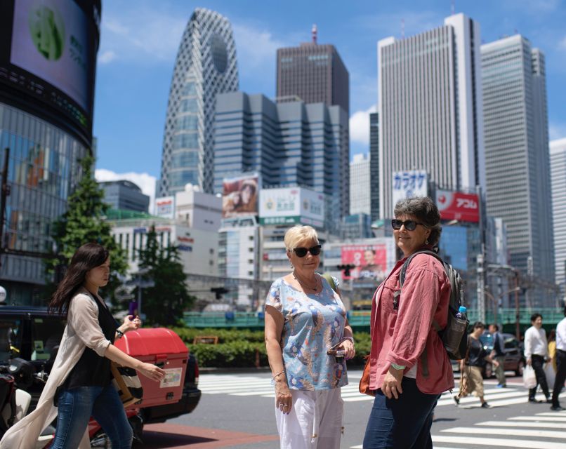 Tokyo: Custom Hidden Gems & Highlights Tour with Local Guide - Key reasons this Tokyo tour feels different