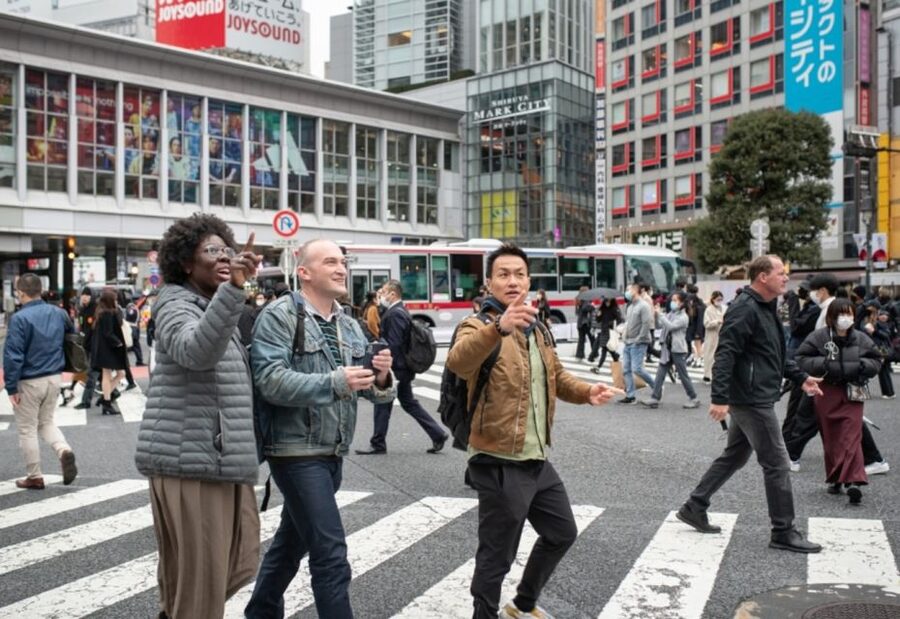 Tokyo: Custom Hidden Gems & Highlights Tour with Local Guide - Starting in Asakusa, or conveniently from your hotel