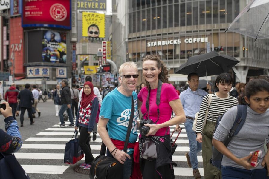 Tokyo: Custom Hidden Gems & Highlights Tour with Local Guide - Temples, shrines, and learning how people practice