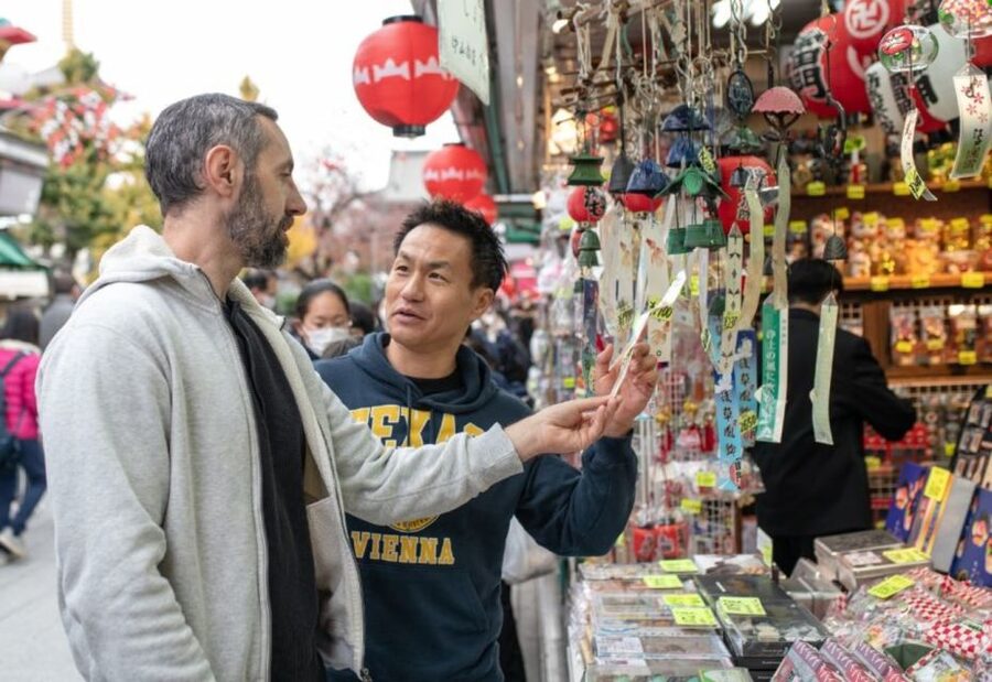 Tokyo: Custom Hidden Gems & Highlights Tour with Local Guide - Harajuku pop culture, from Takeshita to the nicer side streets