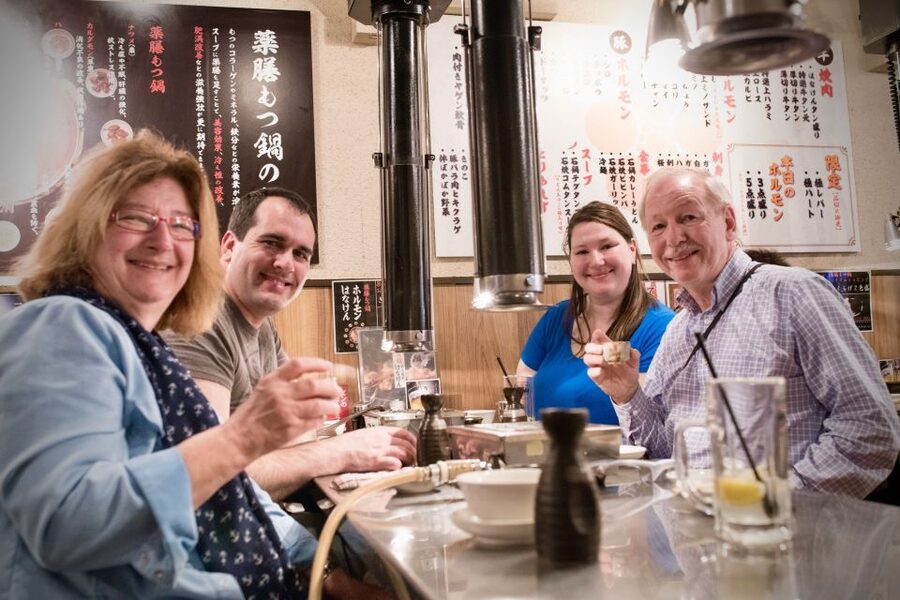 Tokyo: Custom Hidden Gems & Highlights Tour with Local Guide - Parks and quieter nature pockets inside the city