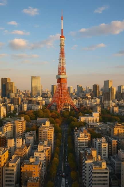 Tokyo: Customizable Private Tour with Hotel Pickup&Dropoff - Key things you’ll love about this Tokyo private car day