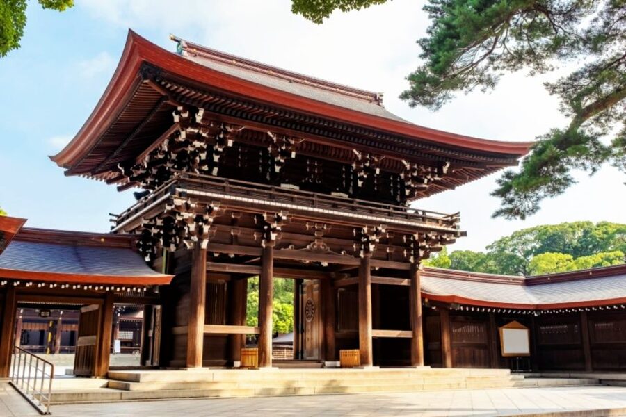 Tokyo: Customizable Private Tour with Hotel Pickup&Dropoff - Sensō-ji: Sacred Sights, Photo Time, and a Manageable Walk