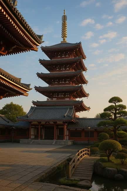 Tokyo: Customizable Private Tour with Hotel Pickup&Dropoff - Shibuya City: Shopping, Photos, and an Easy Transition Day