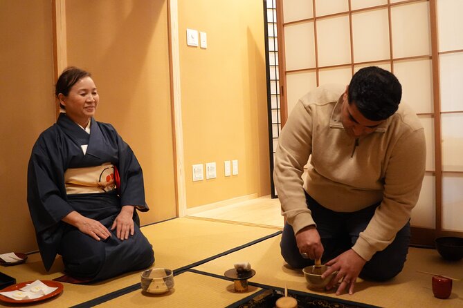 Tokyo Customized Private Tour (Must See Places in 1 Day) - Hamarikyu Gardens and Shinjuku Gyoen: the calm counterweight to Tokyo