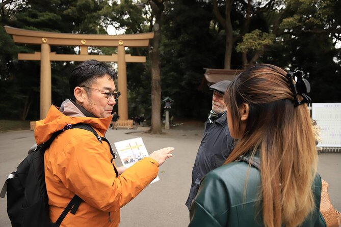 Tokyo Customized Private Tour: See Top Attractions in 1 Day - How a one-day private tour in Tokyo actually stays flexible