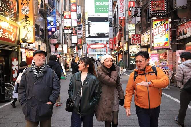 Tokyo Customized Private Tour: See Top Attractions in 1 Day - Tsukiji Fish Market: the food-factor stop that feels instantly Tokyo