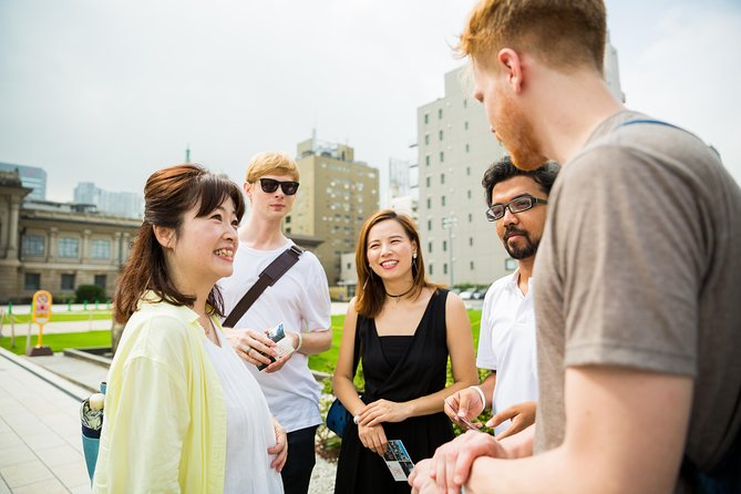 Tokyo Customized Private Tour: See Top Attractions in 1 Day - Shibuya Crossing and Shinjuku: big city icons, measured time