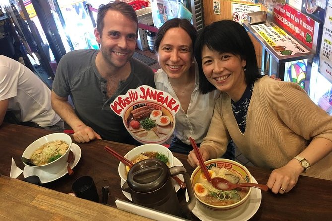 Tokyo Customized Private Tour: See Top Attractions in 1 Day - Imperial Palace East Garden and Yanaka Ginza: where local Tokyo peeks through