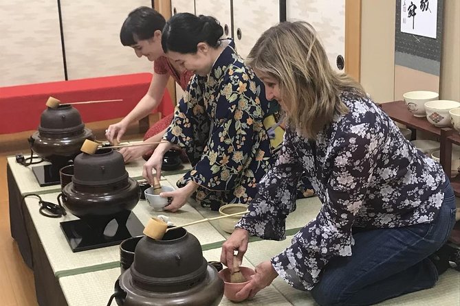 Tokyo Customized Private Tour: See Top Attractions in 1 Day - Skytree, Odaiba, and Hama Rikyu Gardens: skyline and water views