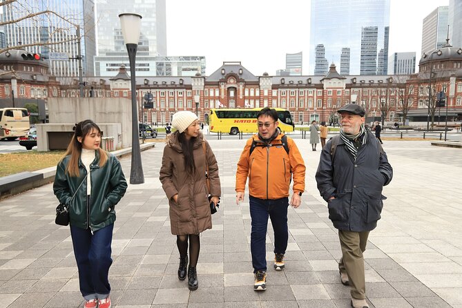 Tokyo Customized Private Tour: See Top Attractions in 1 Day - Price and value: what $141 covers, and where you’ll spend extra