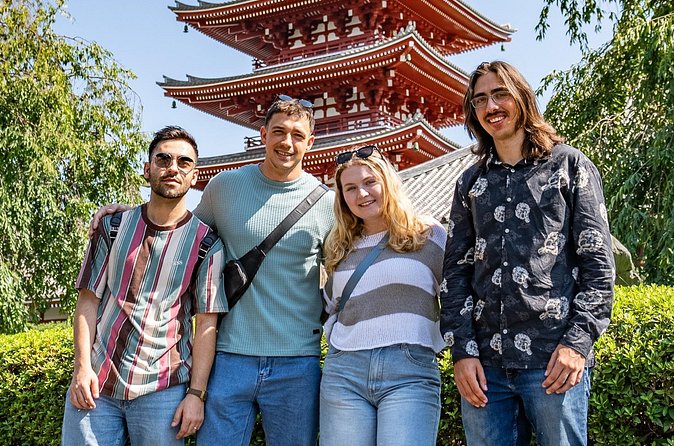 Tokyo: Customized Private Tour with a Local Guide - Price, group size, and whether it is good value at $350