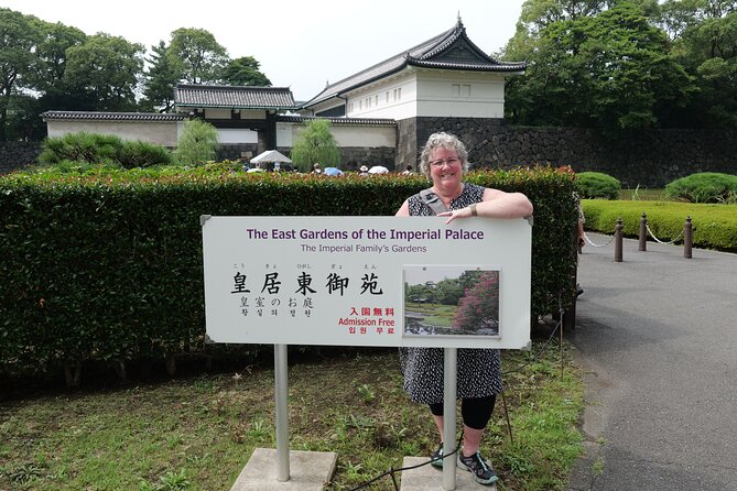 Tokyo Customized Private Walking Tour With Local Guide - Why This Customized Private Walk Makes Tokyo Feel Manageable
