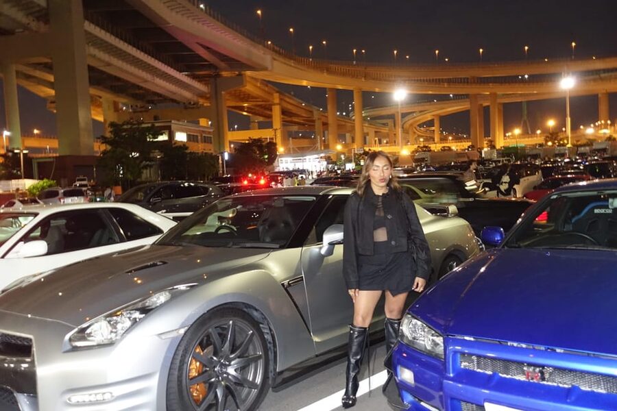 Tokyo: Daikoku Car Meet Tour at Night with JDM Guides - Key points I’d bet on