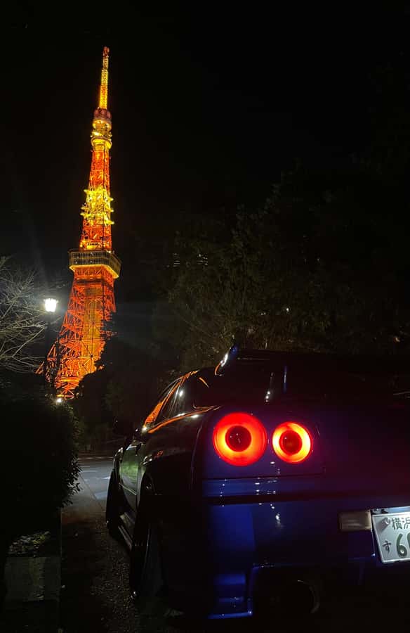 Tokyo: Daikoku: JDM and Tokyo Car Culture Experience - Key Points Before You Go