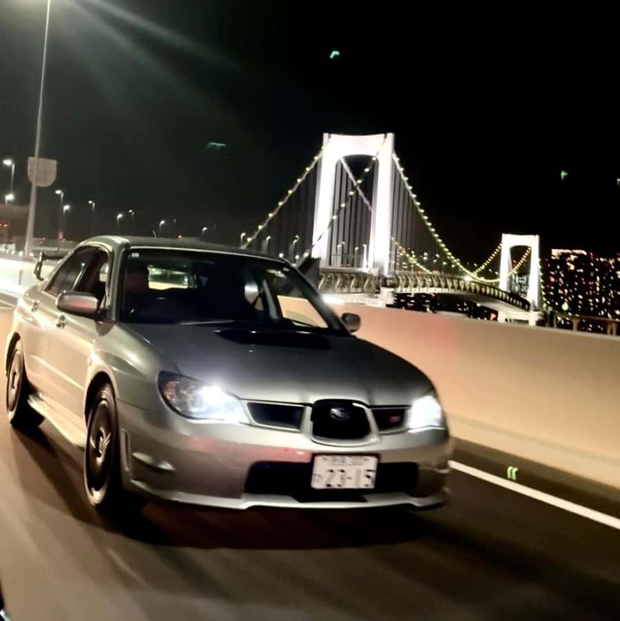 Tokyo: Daikoku: JDM and Tokyo Car Culture Experience - Photo Stops, Car Spotting, and What to Look For