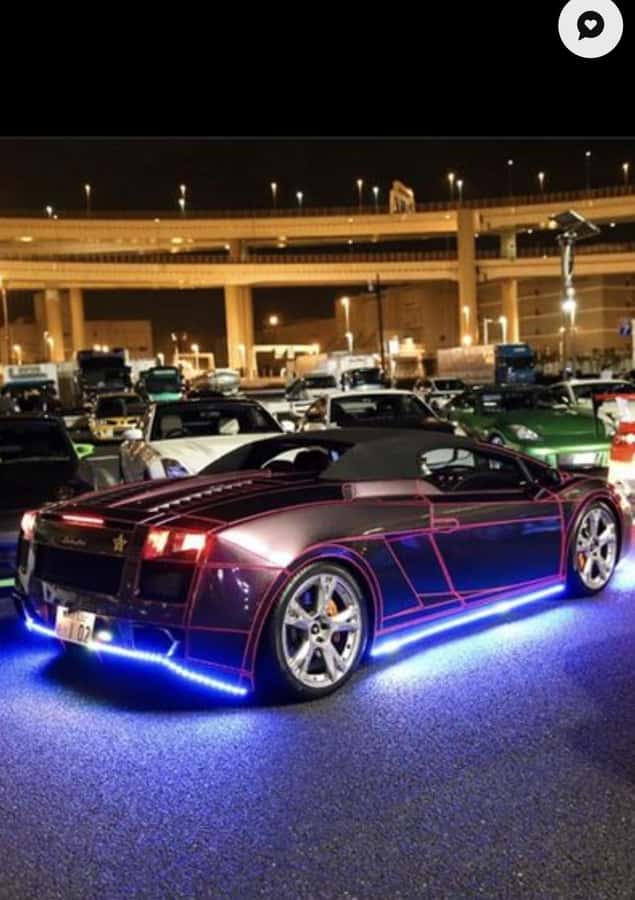 Tokyo: Daikoku JDM Car Culture Tour - Key points before you go