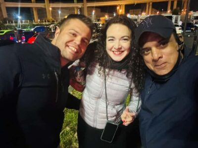 Daikoku JDM Car Culture Tour