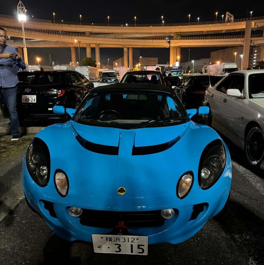 Tokyo: Daikoku JDM Car Culture Tour - Price and value: what $115 buys in a Tokyo night