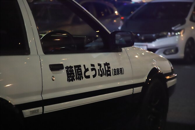 Tokyo: Daikoku JDM Car Meet & Night Car Culture Tour - The guide matters: hosts with industry ties and multilingual car talk