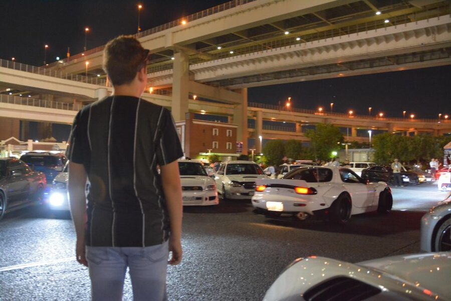 Tokyo: Daikoku JDM Car Meet Tour + LibertyWalk & Autobacs! - Price and Value: Why $242 Can Make Sense