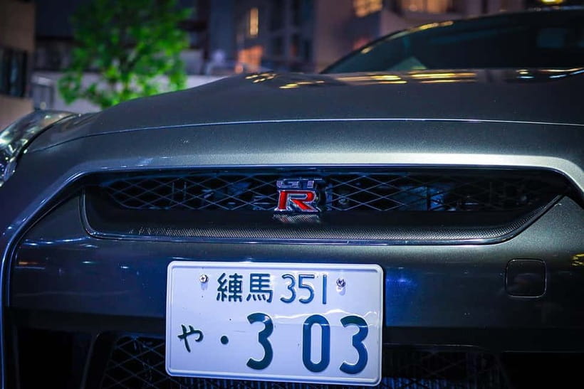 Tokyo:Daikoku JDM Street Culture Tour in wrapped 86 - Who should book, and who should skip