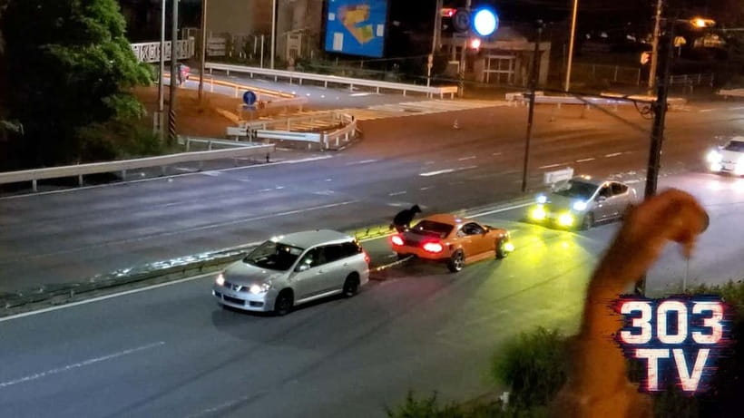 Tokyo:Daikoku JDM Street Culture Tour in wrapped 86 - Should you book Midnight Rush in Shinjuku?