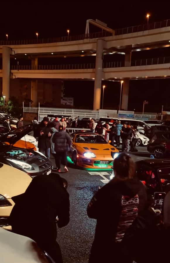 Tokyo: Daikoku PA & Shibuya Private Tour in a WRX STI - Should you book it? A quick decision guide