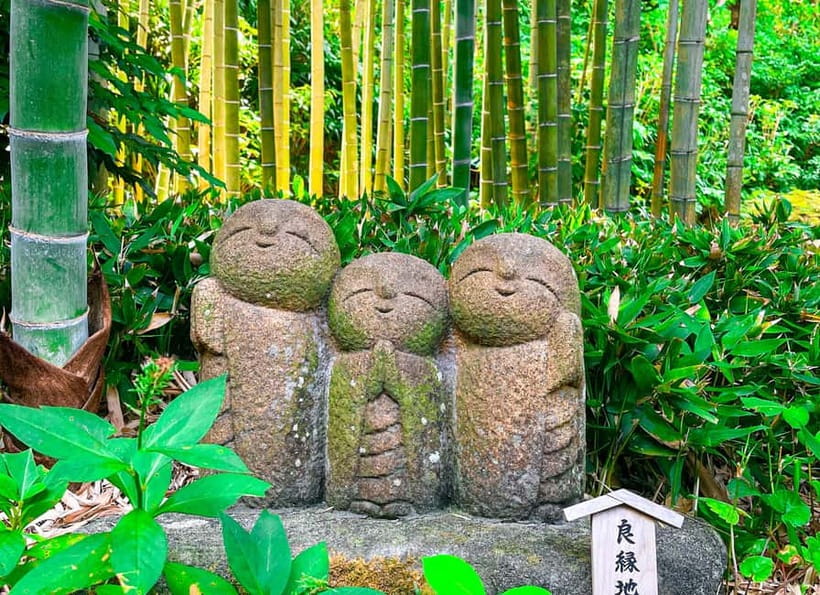 Tokyo: Day Trip to Kamakura in Spanish - Spanish - Key things to know before you go