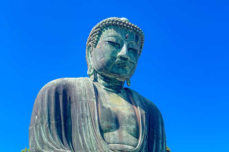 Tokyo: Day Trip to Kamakura in Spanish - Spanish - Why Kamakura Works as a Spanish Day Trip from Tokyo