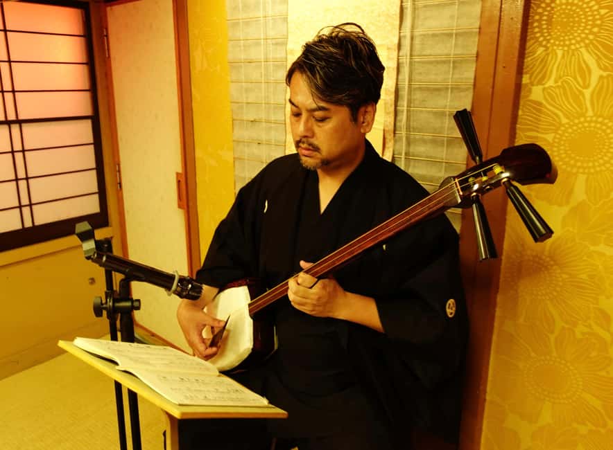 Tokyo Dinner Cruise & Tradition Performance & Tokyo Tower - Who This Works Best For, and Who Should Rethink