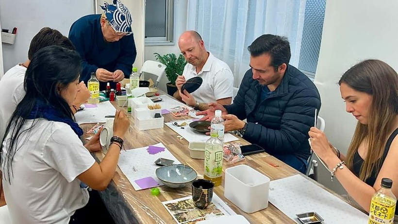 Tokyo: Discover the Art of Kintsugi in Ginza - Key things I’d watch for in this Ginza Kintsugi class