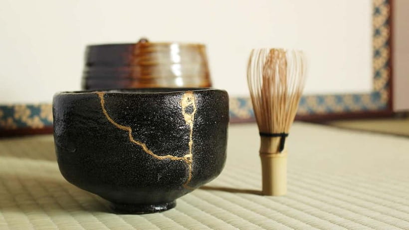 Tokyo: Discover the Art of Kintsugi in Ginza - Should you book this Ginza Kintsugi class? My take