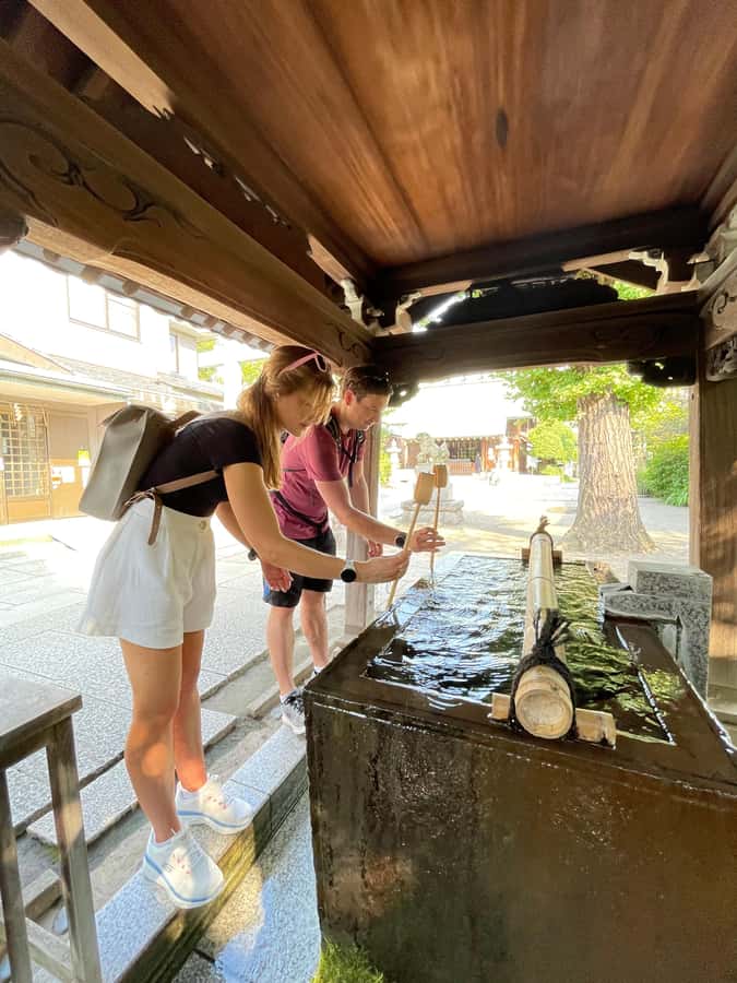 Tokyo: Discover Traditional Tokyo Full-Day Bicycle Tour - Should you book this Tokyo bicycle tour?