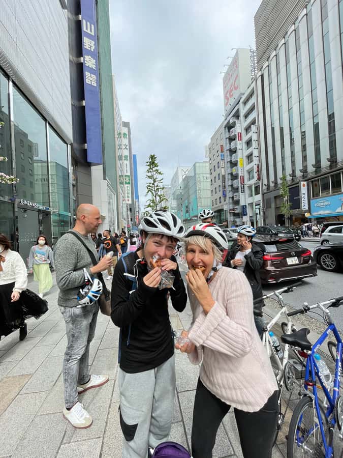 Tokyo: Discover Traditional Tokyo Full-Day Bicycle Tour - Why this Tokyo bike tour is a smart use of limited time