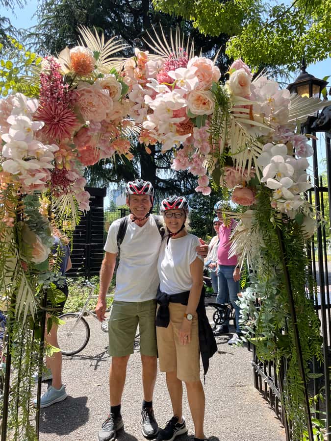 Tokyo: Discover Traditional Tokyo Full-Day Bicycle Tour - Getting started at Toranomon Hills, and how to find your group fast