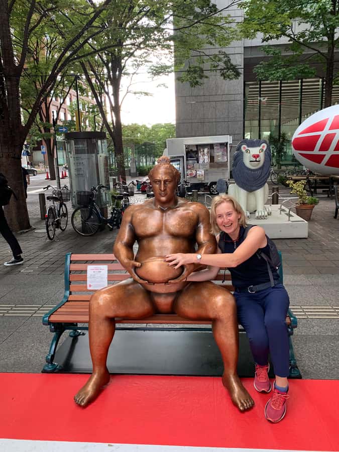 Tokyo: Discover Traditional Tokyo Full-Day Bicycle Tour - The ride length, the roads, and what the 20-inch bikes mean for you