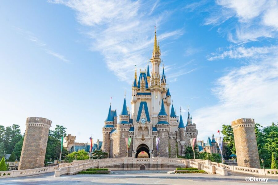 Tokyo Disneyland 1-Day Passport - Tokyo Disneyland 1-Day Passport: what you really get for your money